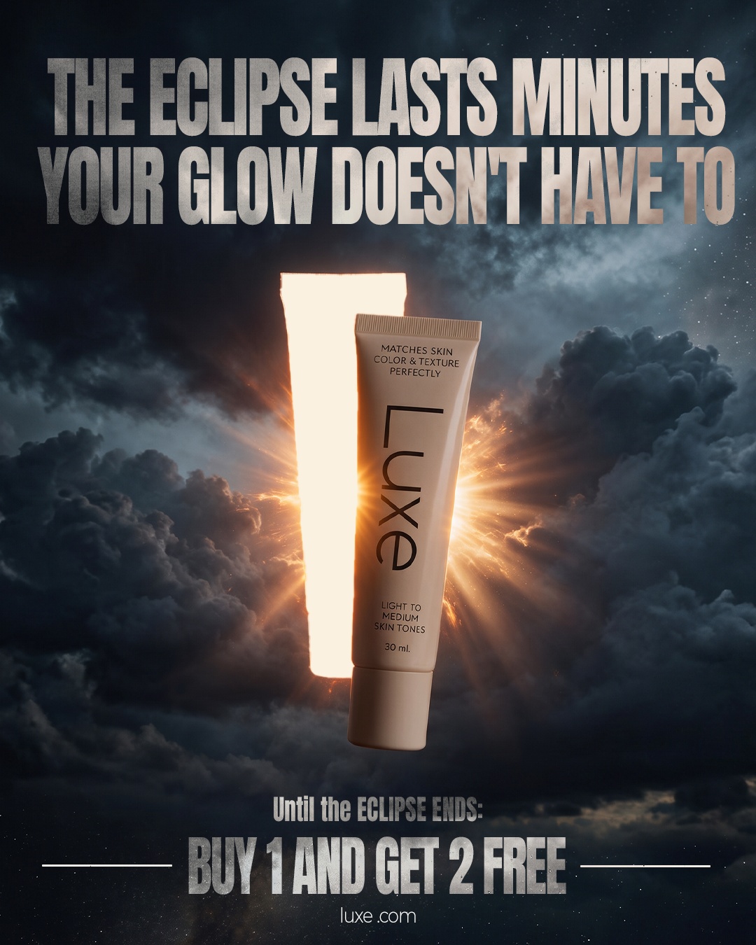 Korean Beauty Insider Facebook ad