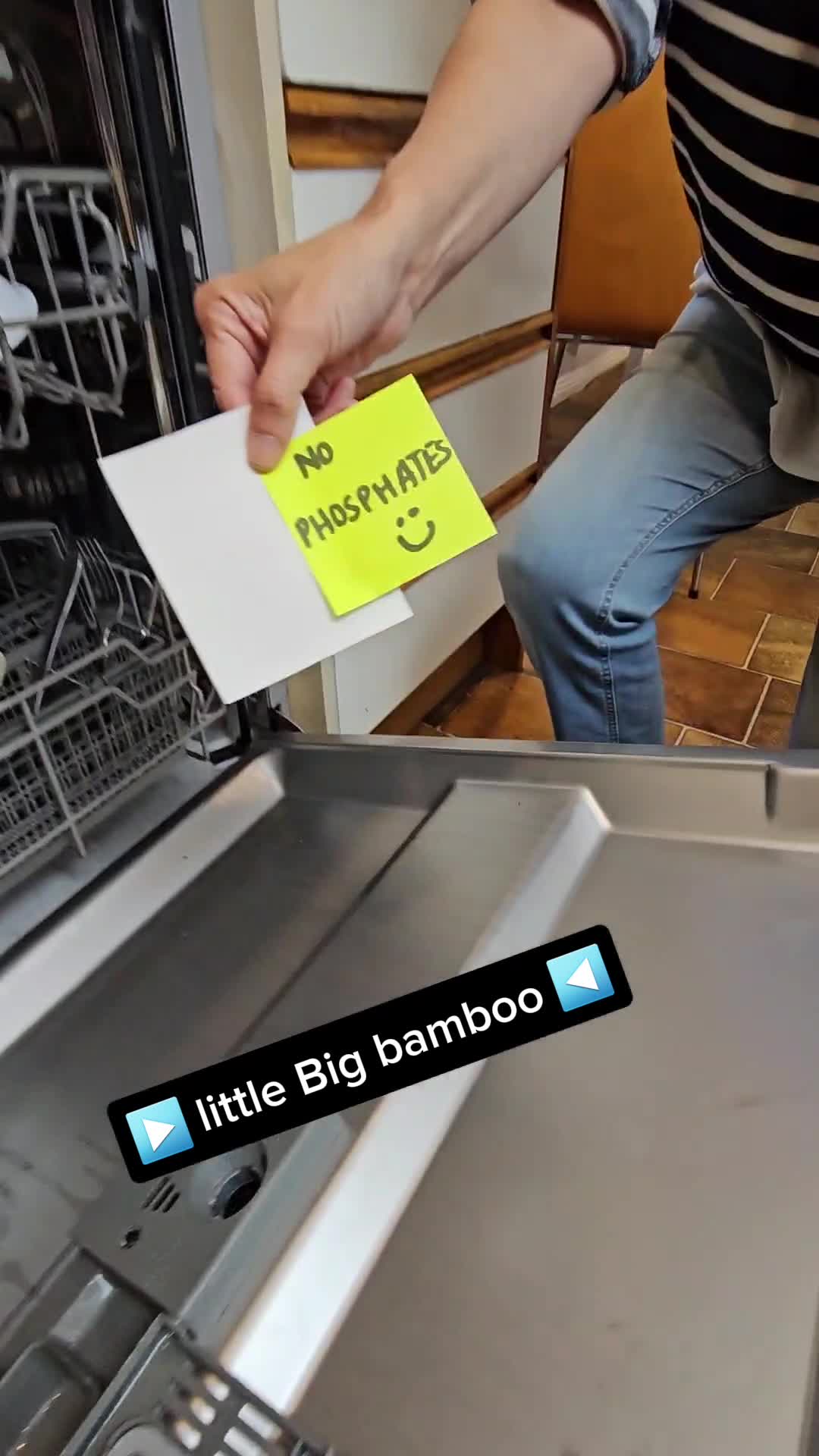 thelittlebigbamboo Facebook ad from Jun 13, 2025