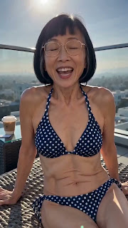 Chair Yoga 28-Day Challenge Facebook ad from Sep 18, 2026