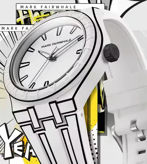 Azzam Watches Facebook ad