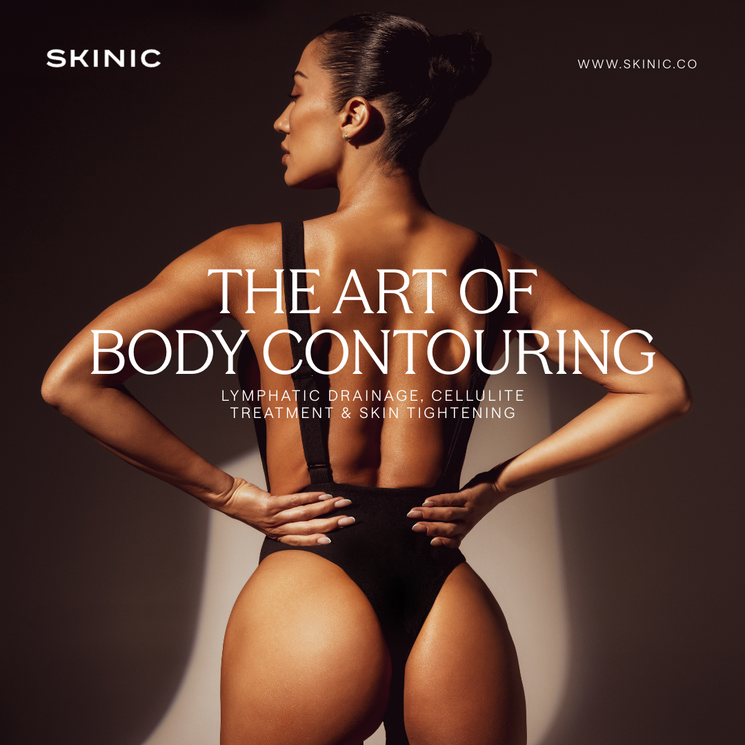 Skinic Aesthetics Facebook ad: Results Seen In the First Session