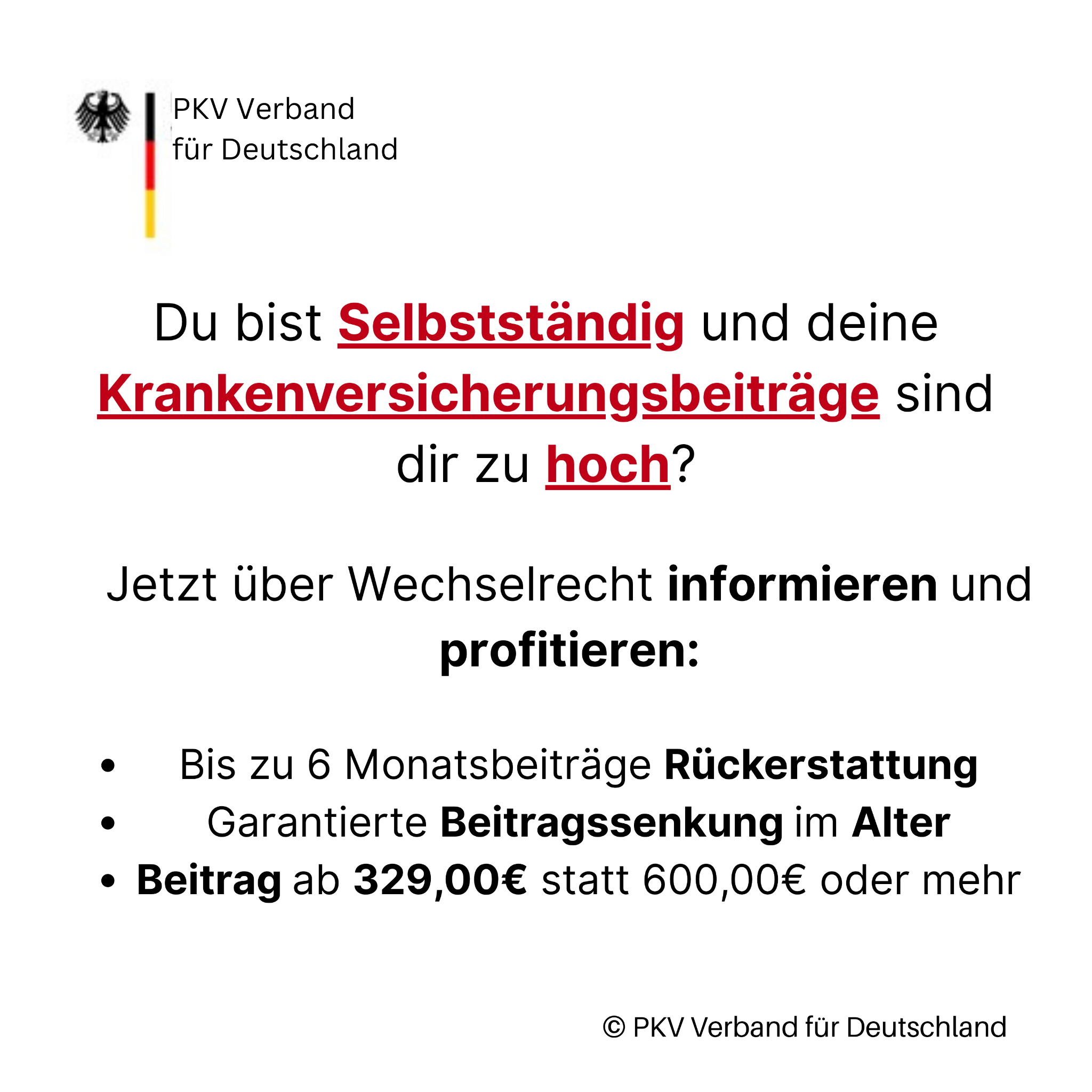 Verbraucherinfos.de Facebook ad: Jetzt informieren