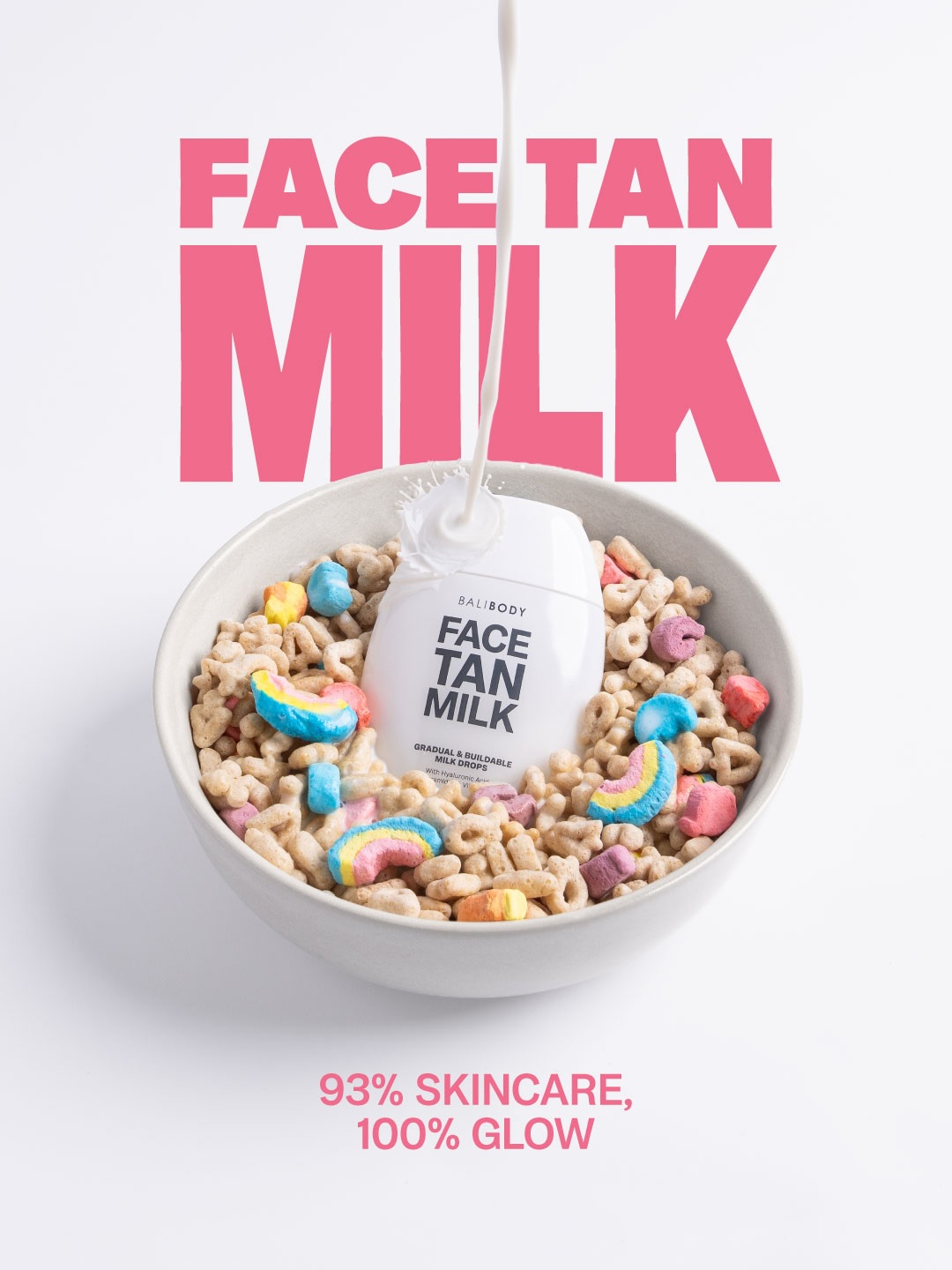 Bali Body Facebook ad