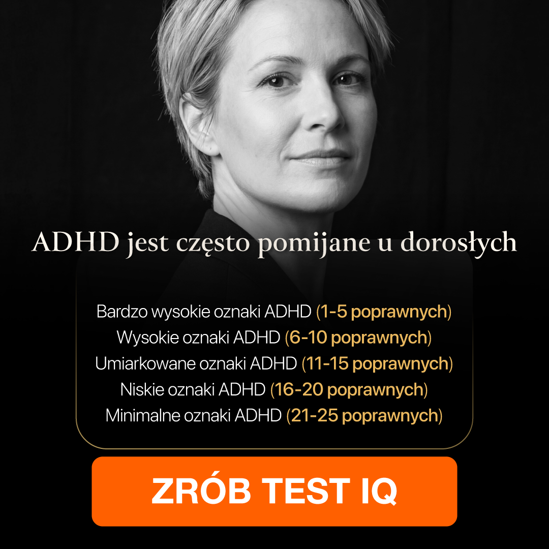 My IQ Facebook ad