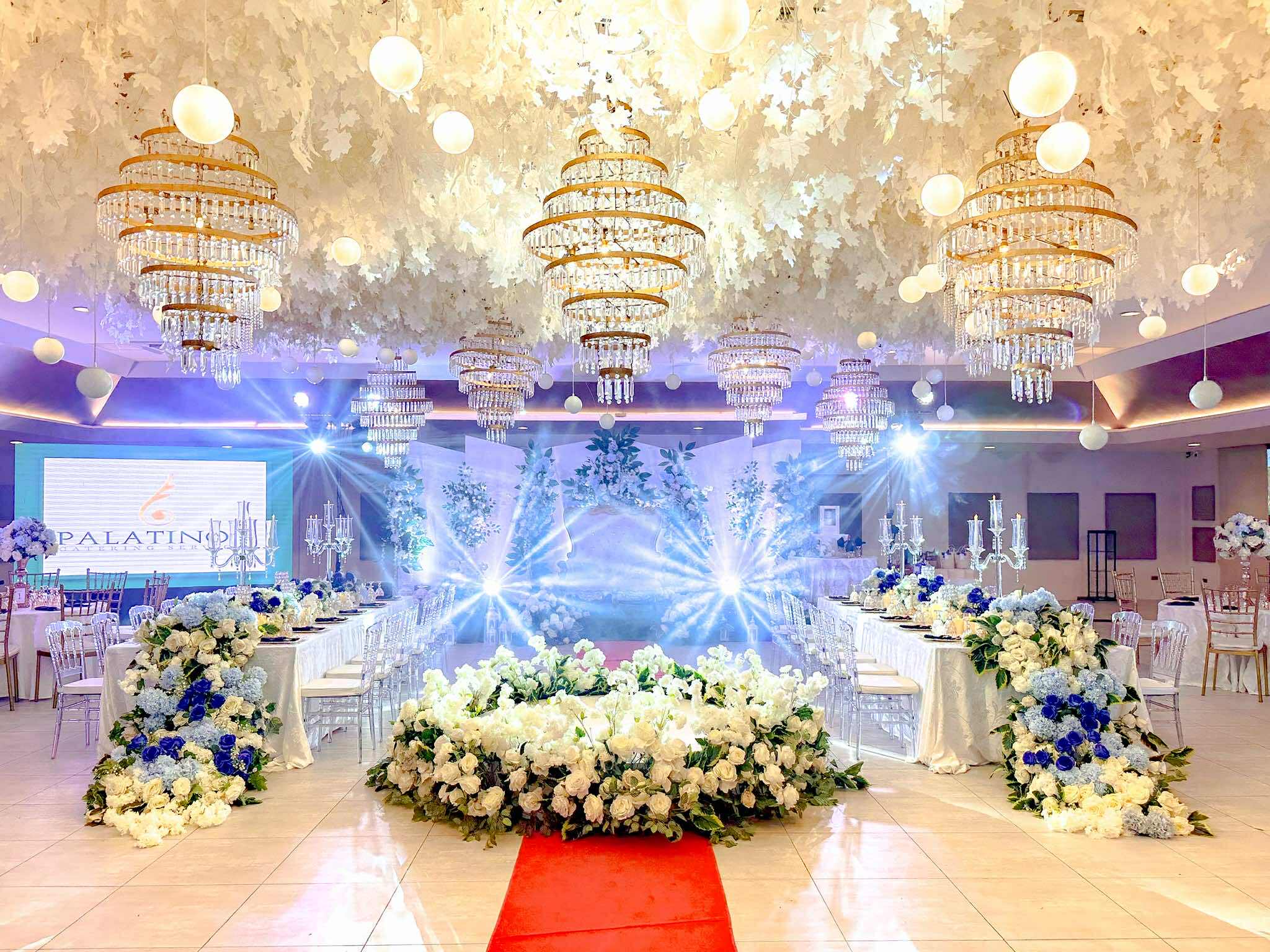 Ido Flowers Shop - Tagaytay Florist Facebook ad