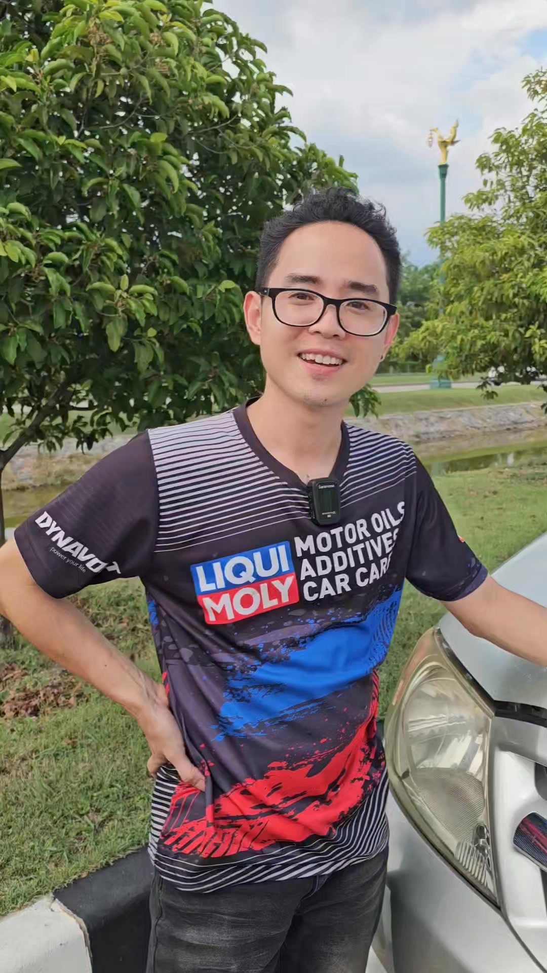 New Ecu Remap Facebook ad: ขับมา20กว่าปี เก่าแล้วอืด มาปลุกพลัง