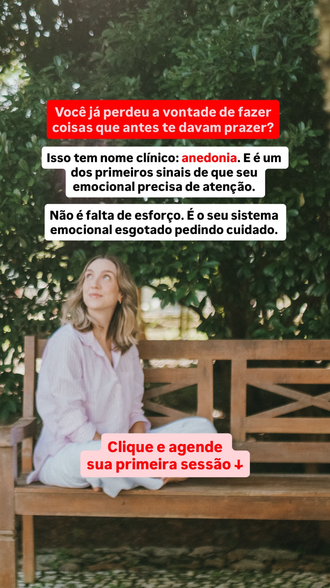 Alana Anijar Facebook ad
