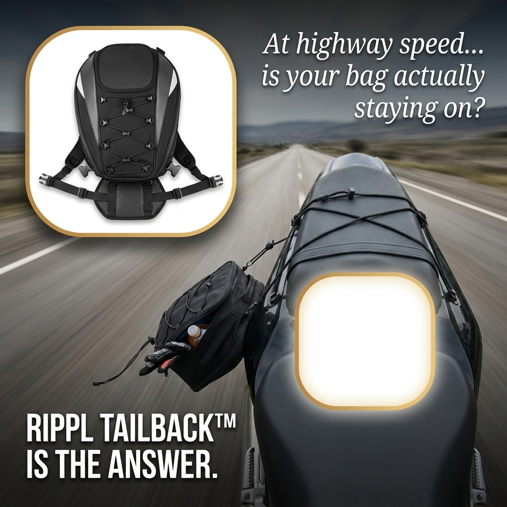 Rippl Facebook ad