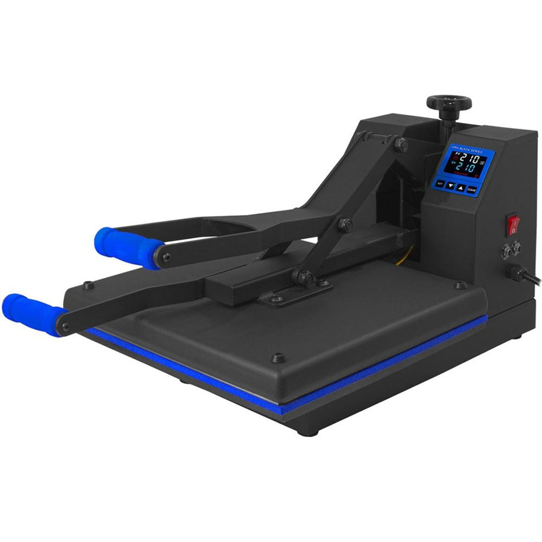 HeatPressNation.com Facebook ad: Discover why we're the Heat Press retailer!