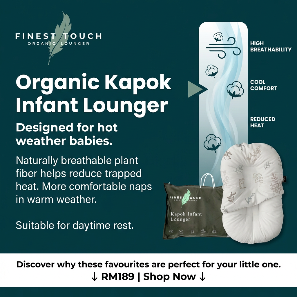 Finest Touch Facebook ad: NO SYNTHETIC. BUY NOW