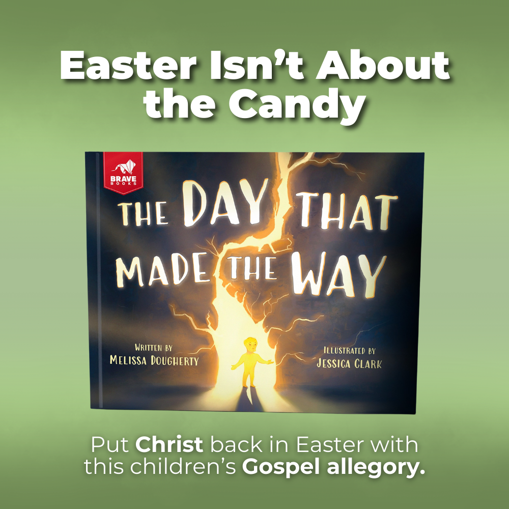 Melissa Dougherty Facebook ad: Get My Brand New Kids Book Today!
