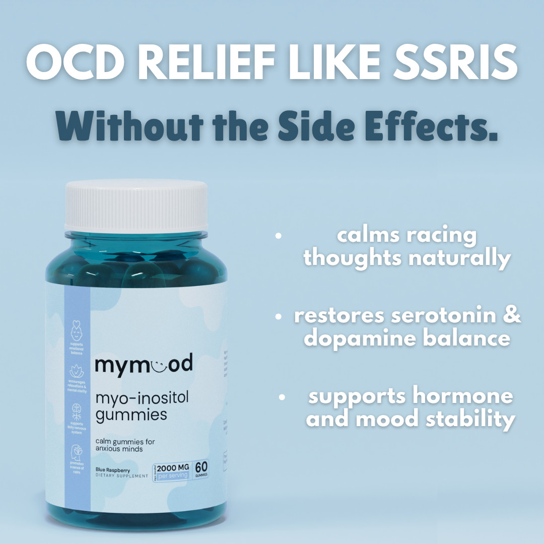 MyMood Facebook ad