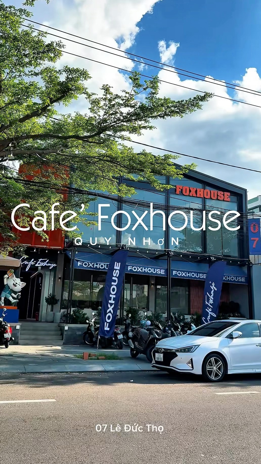 Foxhouse Pickle & Brew Facebook ad: 𝐀 𝐝𝐚𝐢𝐥𝐲 𝐝𝐨𝐬𝐞 𝐨𝐟 𝐭𝐚𝐬𝐭𝐞 & 𝐥𝐢𝐟𝐞𝐬𝐭𝐲𝐥𝐞.