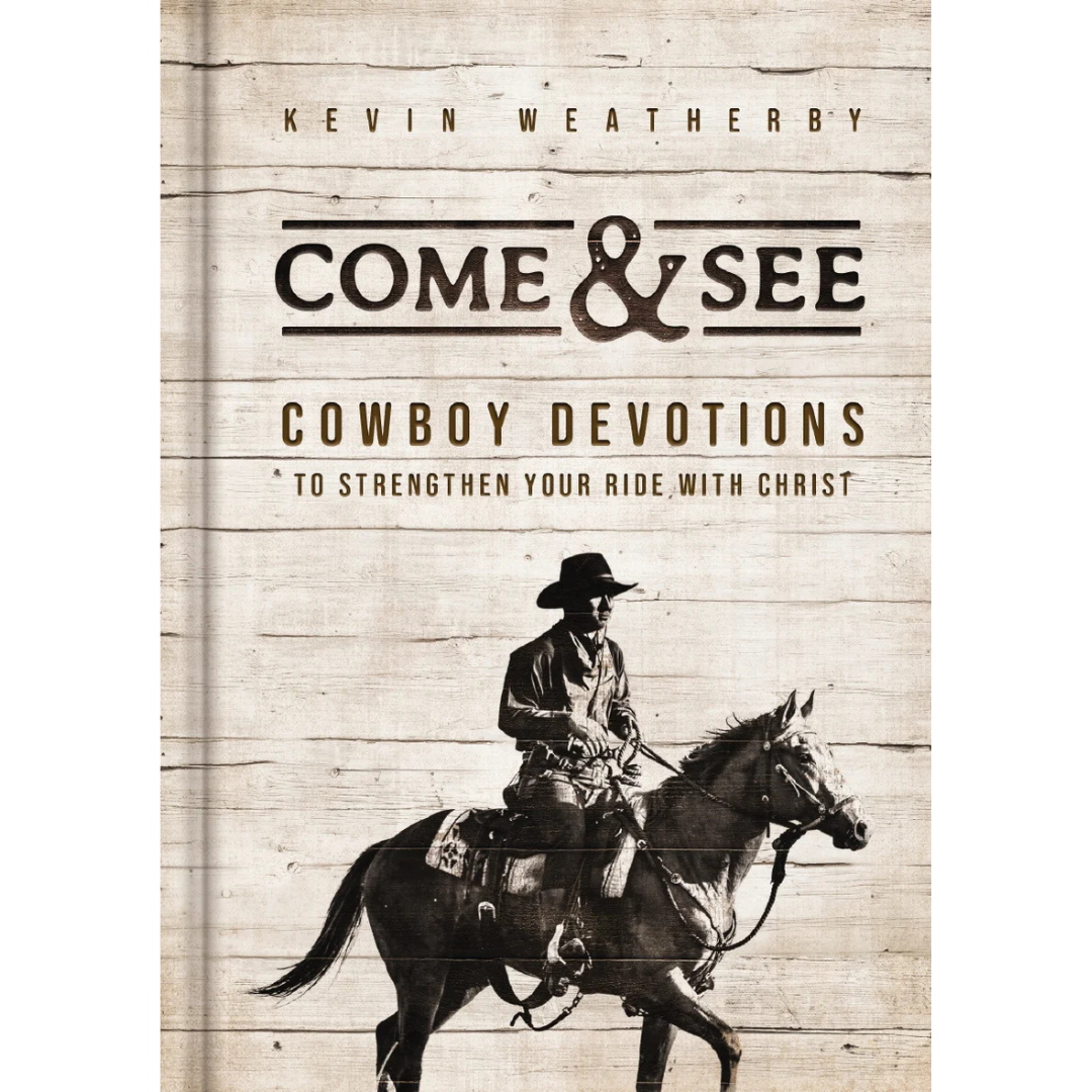 Devotionals Daily Facebook ad