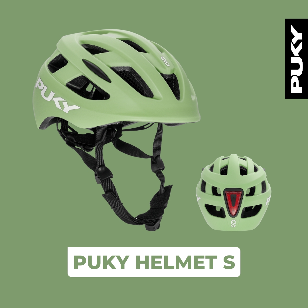 PUKY Official Facebook ad: PUKY Fahrzeuge, Spielend die Welt entdecken!