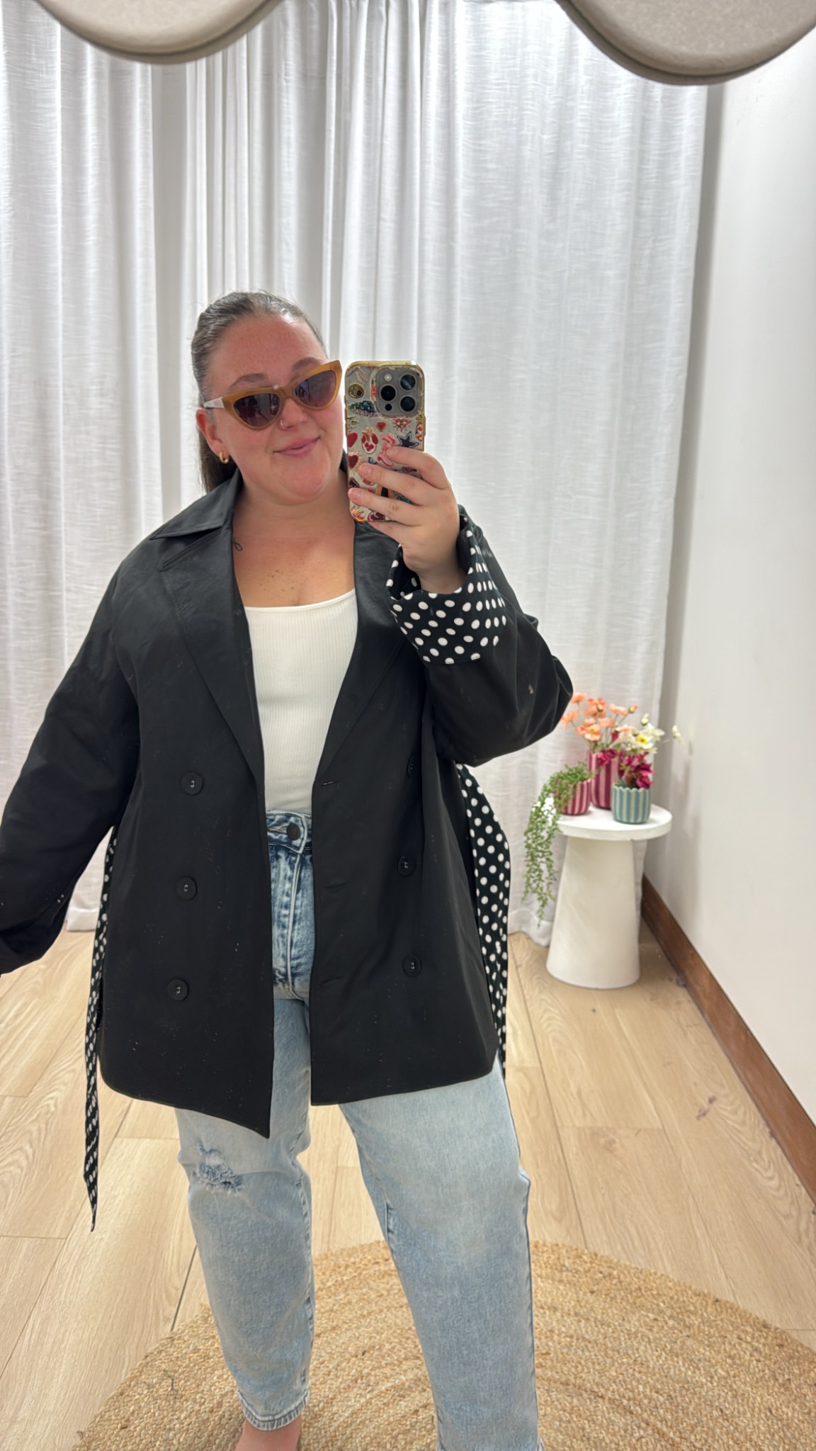Proud Poppy Clothing Facebook ad
