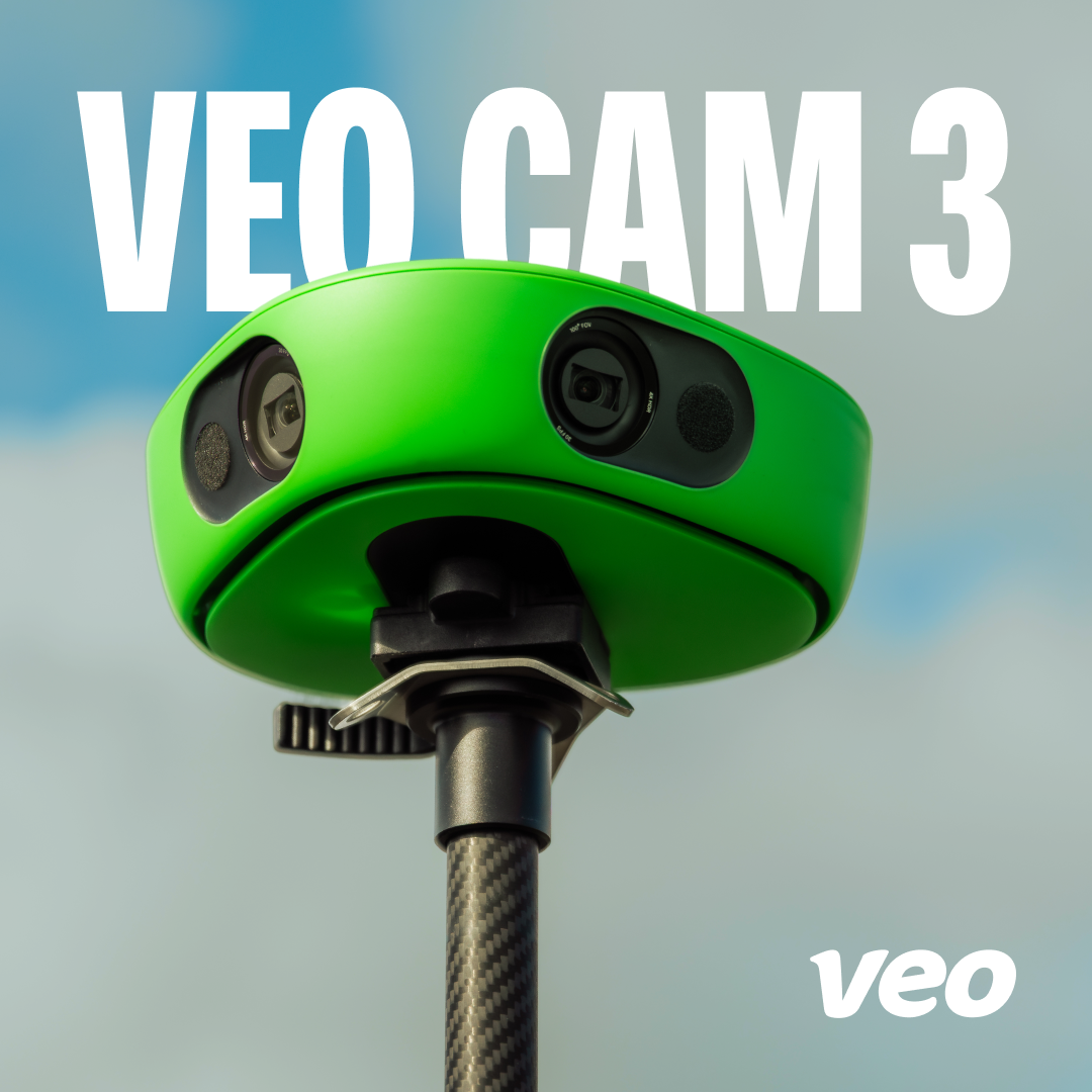 Veo Facebook ad