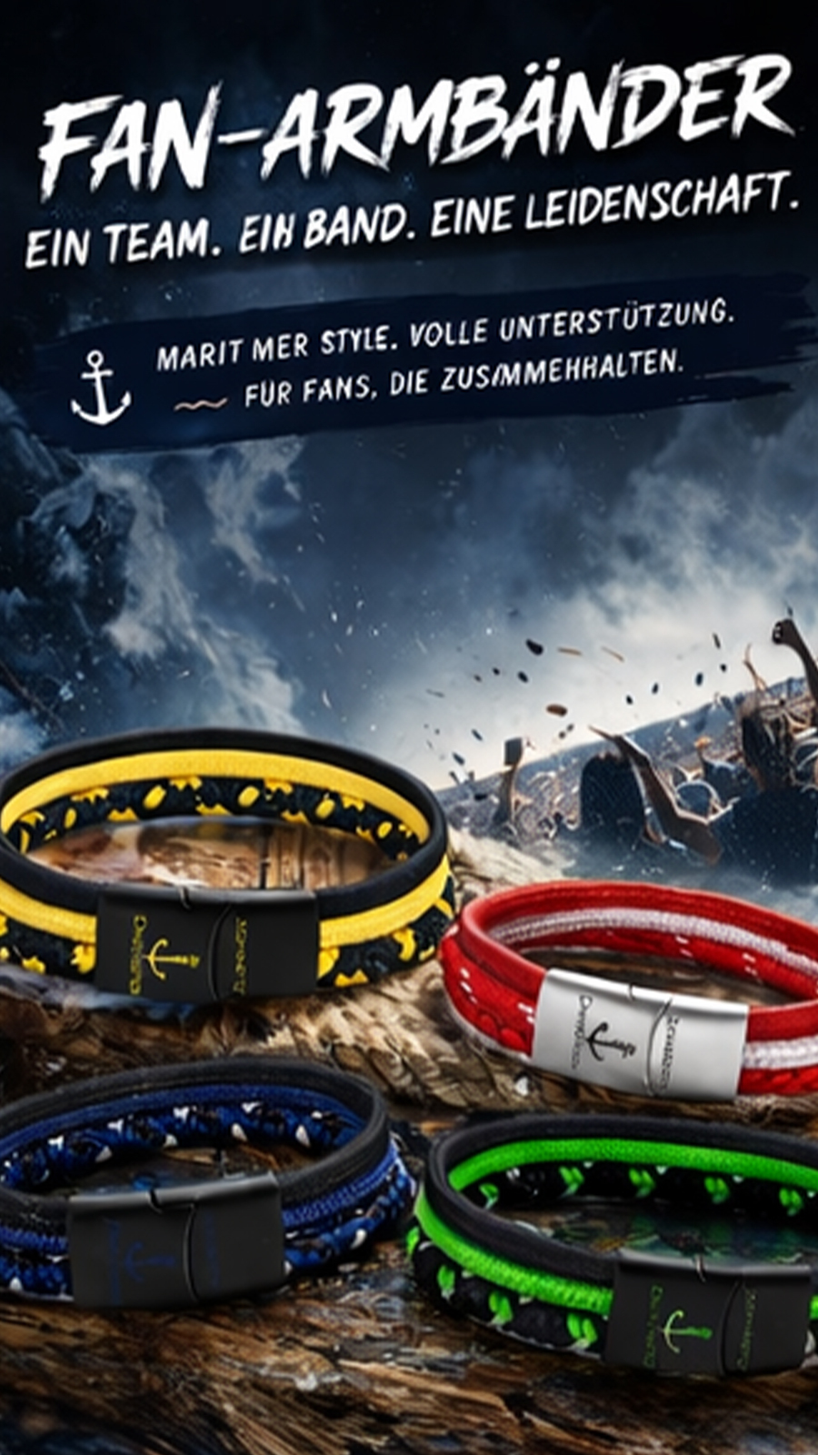 Deichbrise Facebook ad
