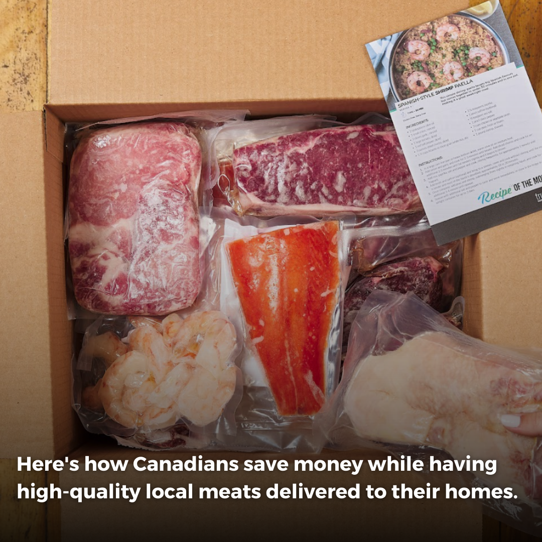 truLOCAL Facebook ad