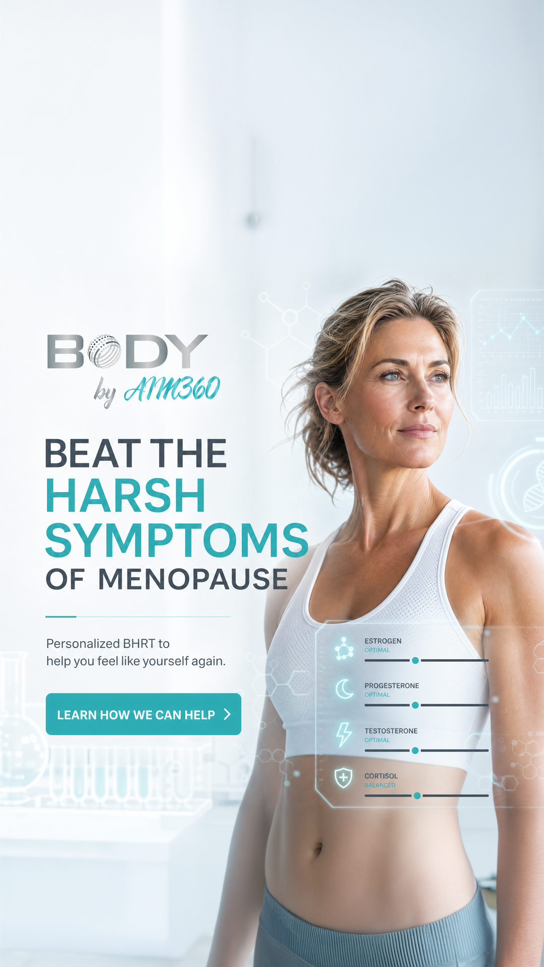 Body by Aim360 Facebook ad from Jul 23, 2026