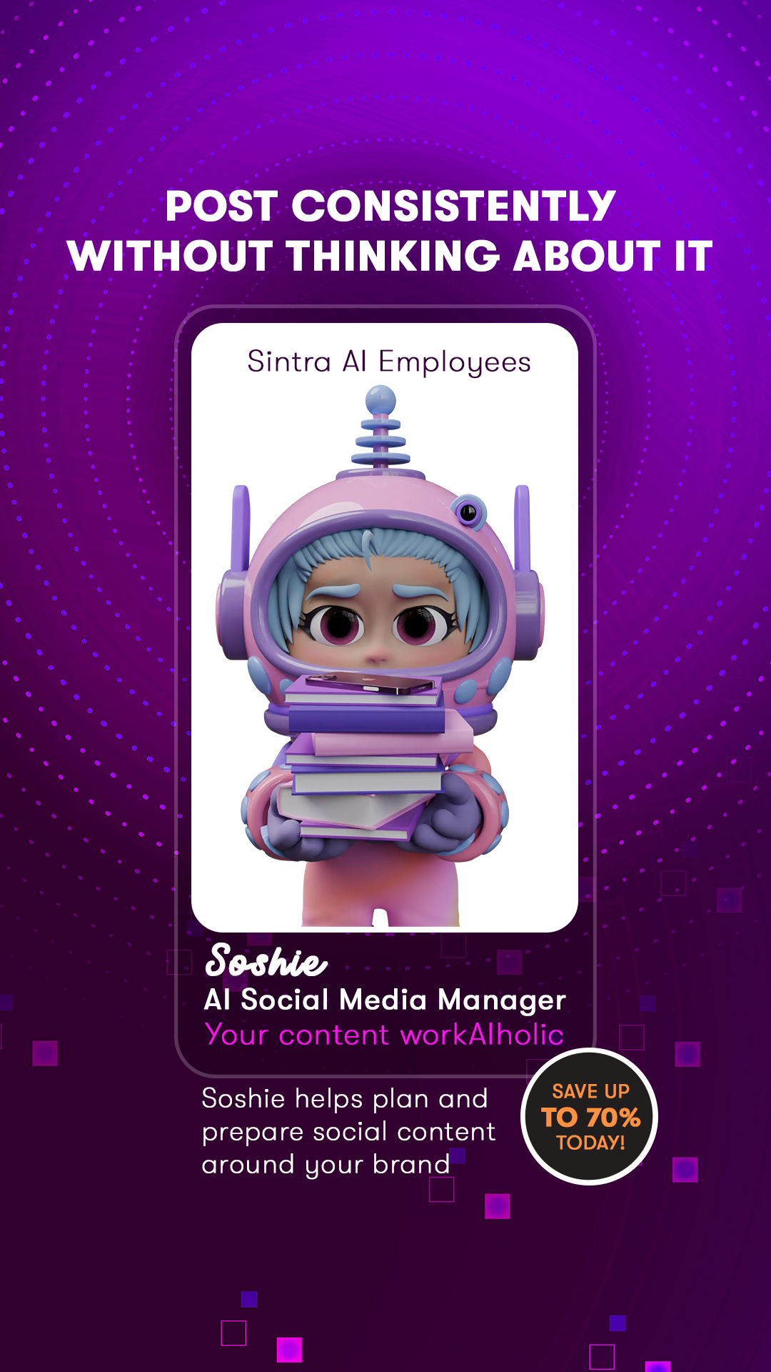 AI Trends Facebook ad from Jan 22, 2026