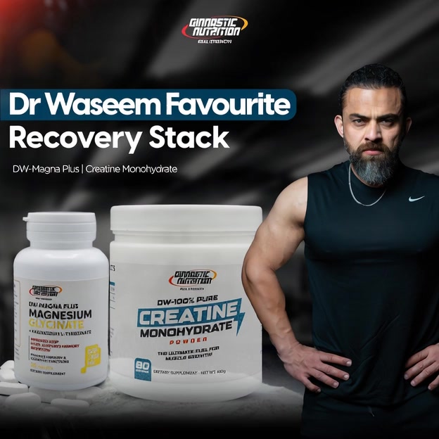 Dr waseem Facebook ad