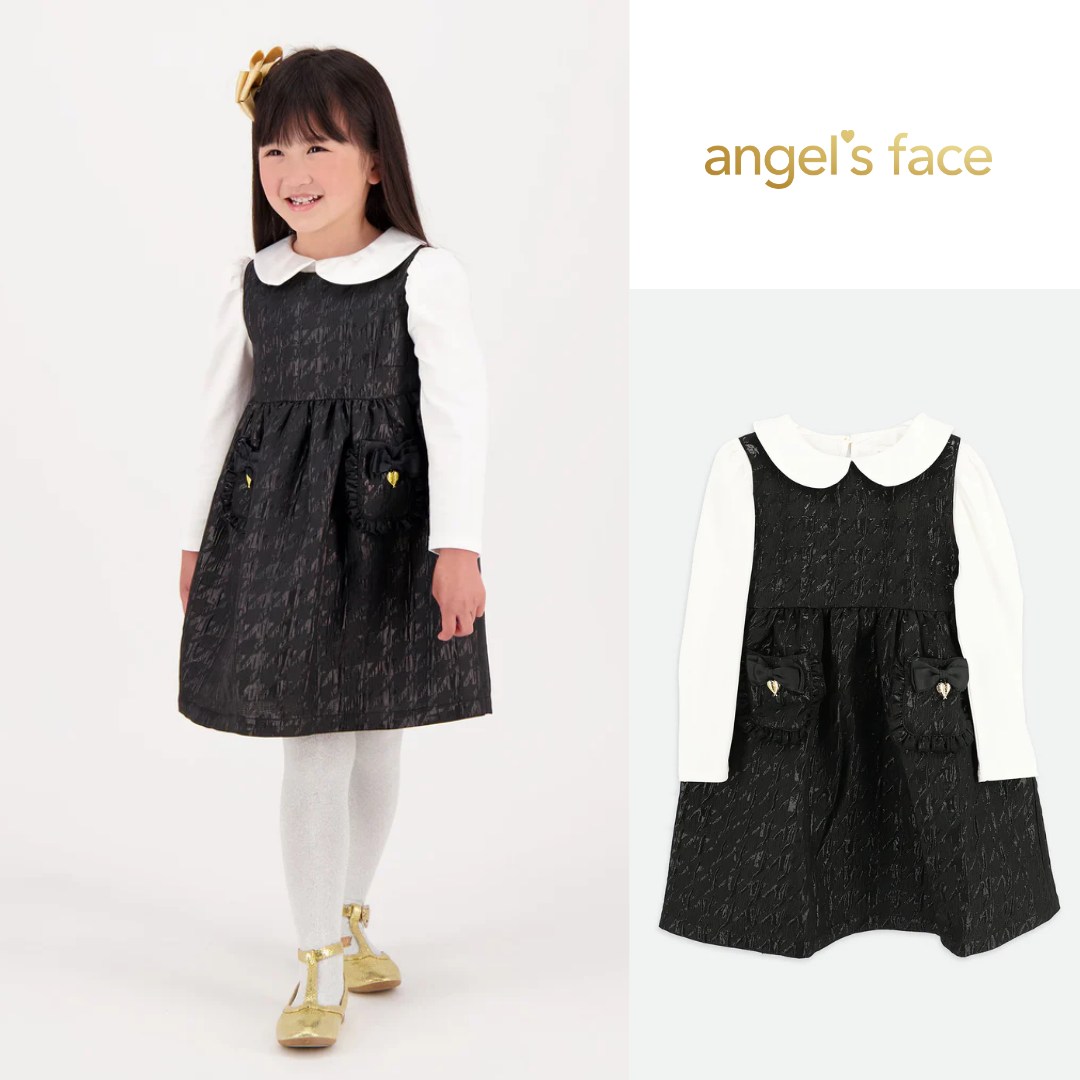 Angel's Face Facebook ad