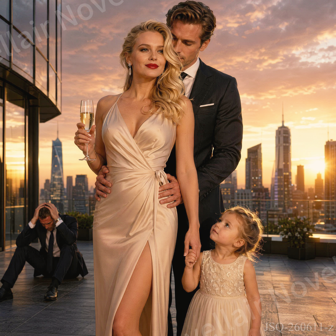 Swoon Worthy Read-7 Facebook ad
