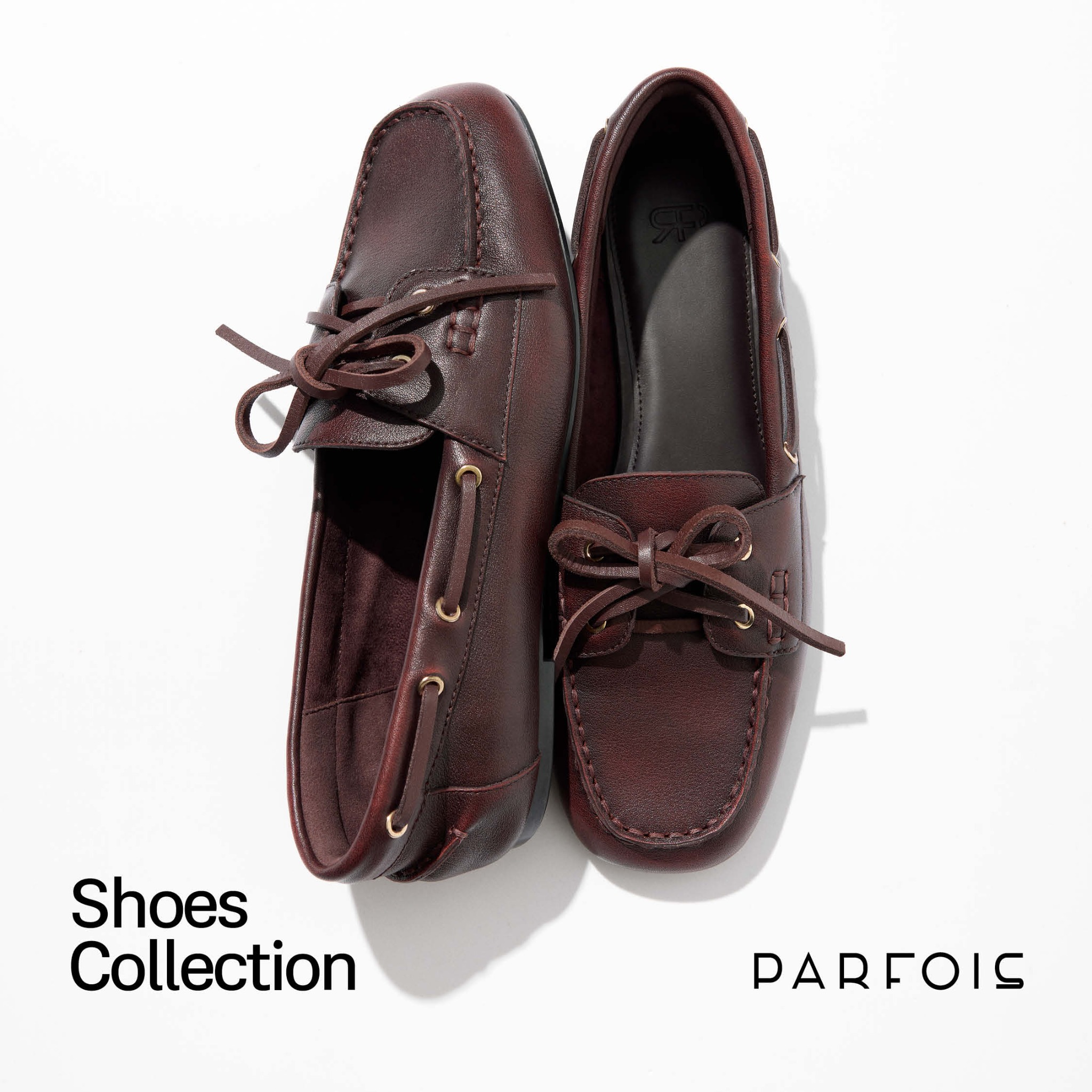 PARFOIS Facebook ad
