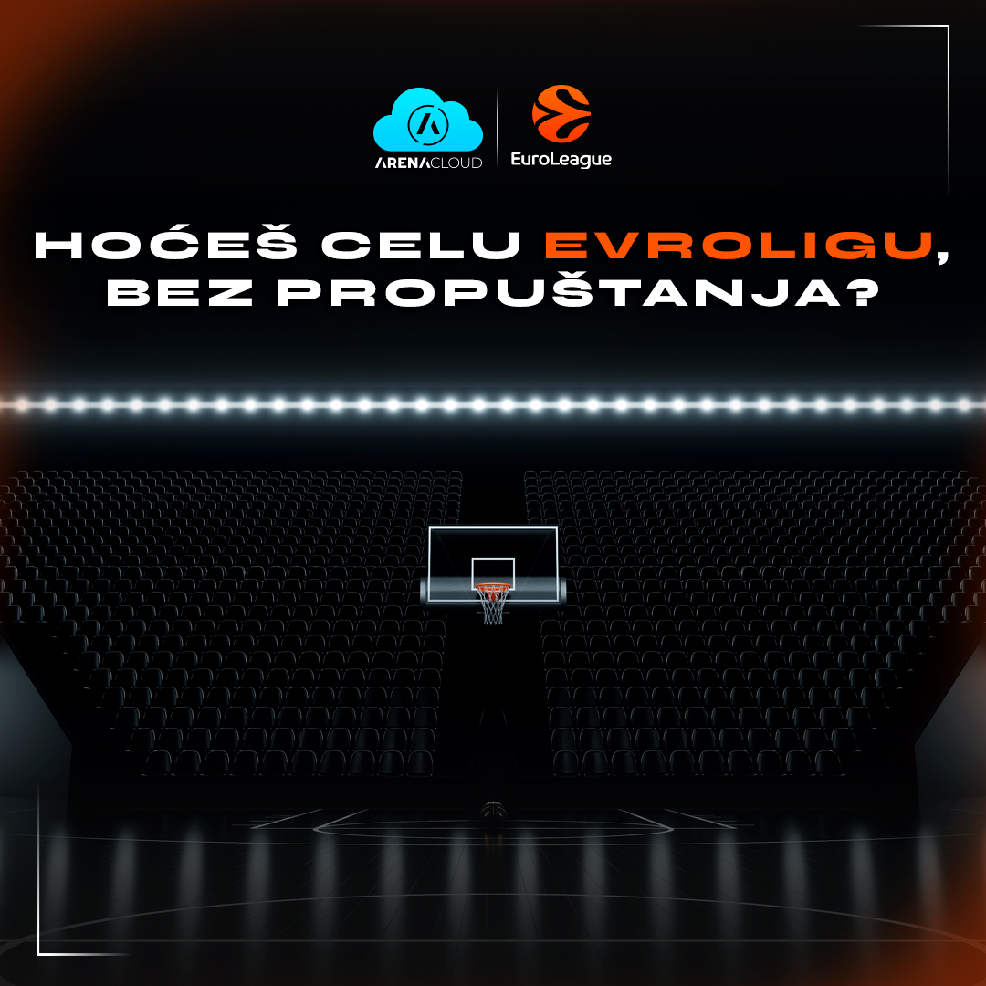 Arena Cloud Facebook ad