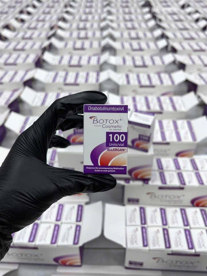 Prime Injectables Supply Facebook ad: Expand Your Aesthetic Business with Premium Products