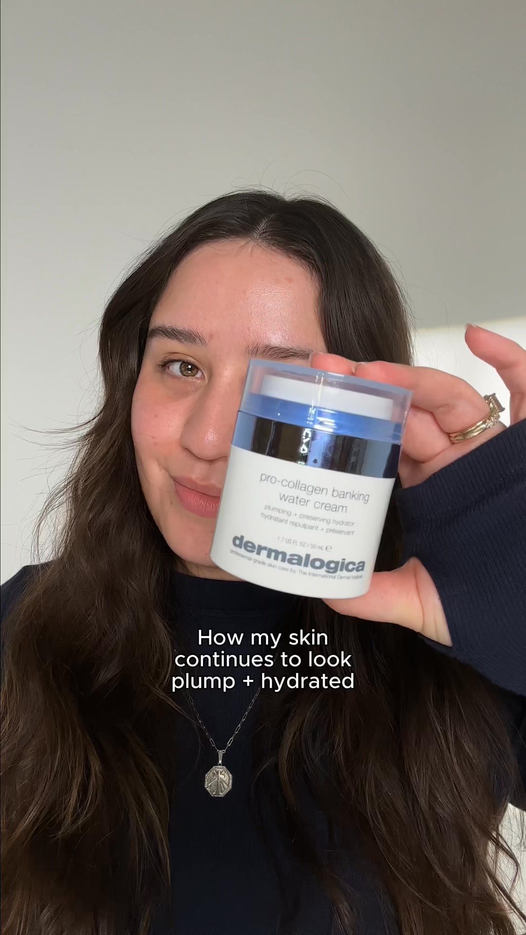 Dermalogica UK Facebook ad: Future-proof your skin