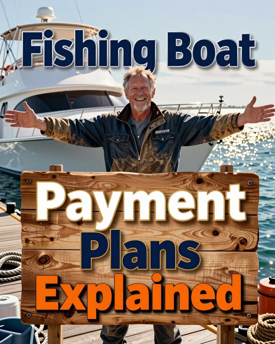 Alphabet Discovery Facebook ad: Fishing Boat Financing Plans Explained
