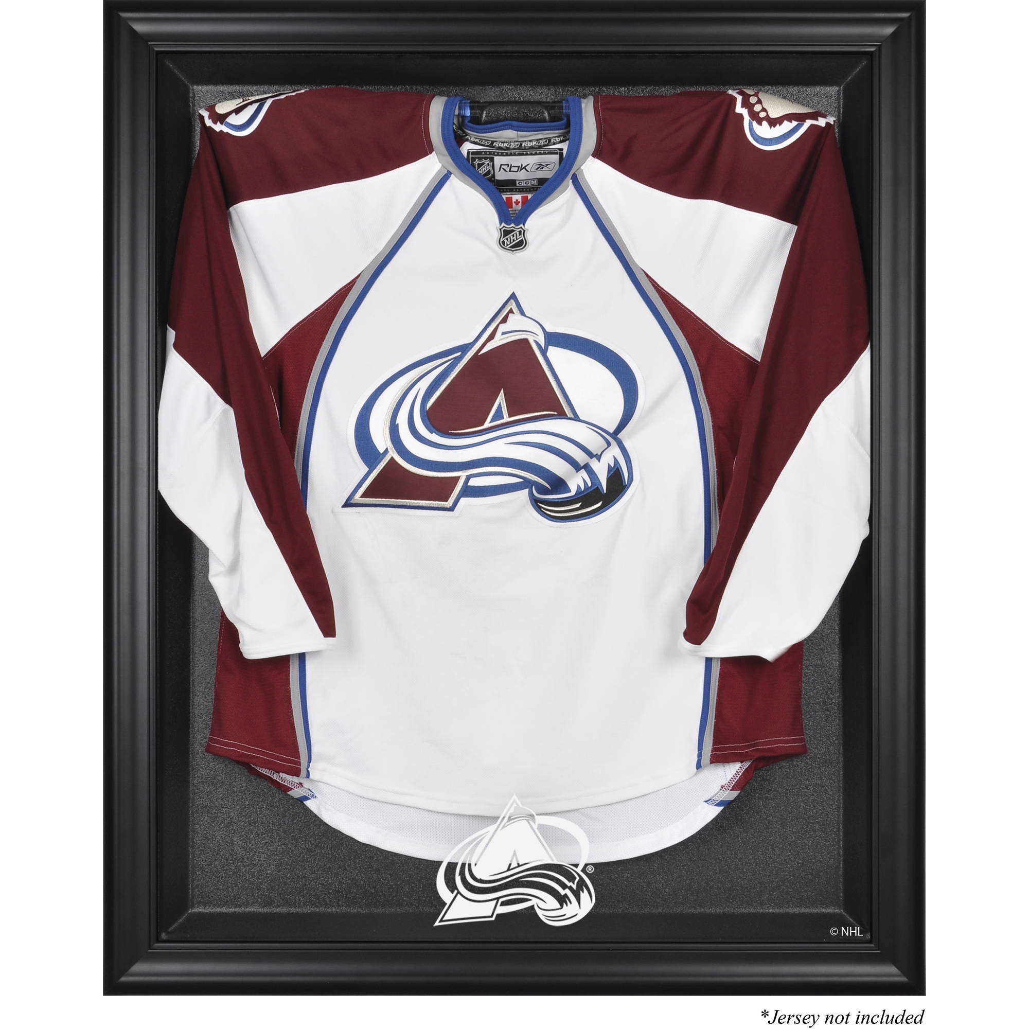 NHL Shop Facebook ad