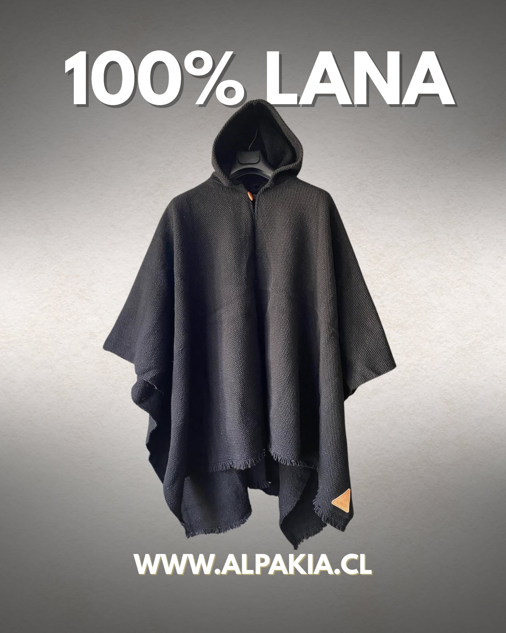 Alpakia - Chile Facebook ad