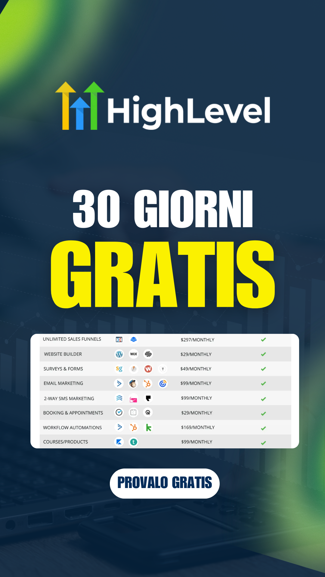 Matteo Mattiussi Facebook ad from Jan 13, 2026