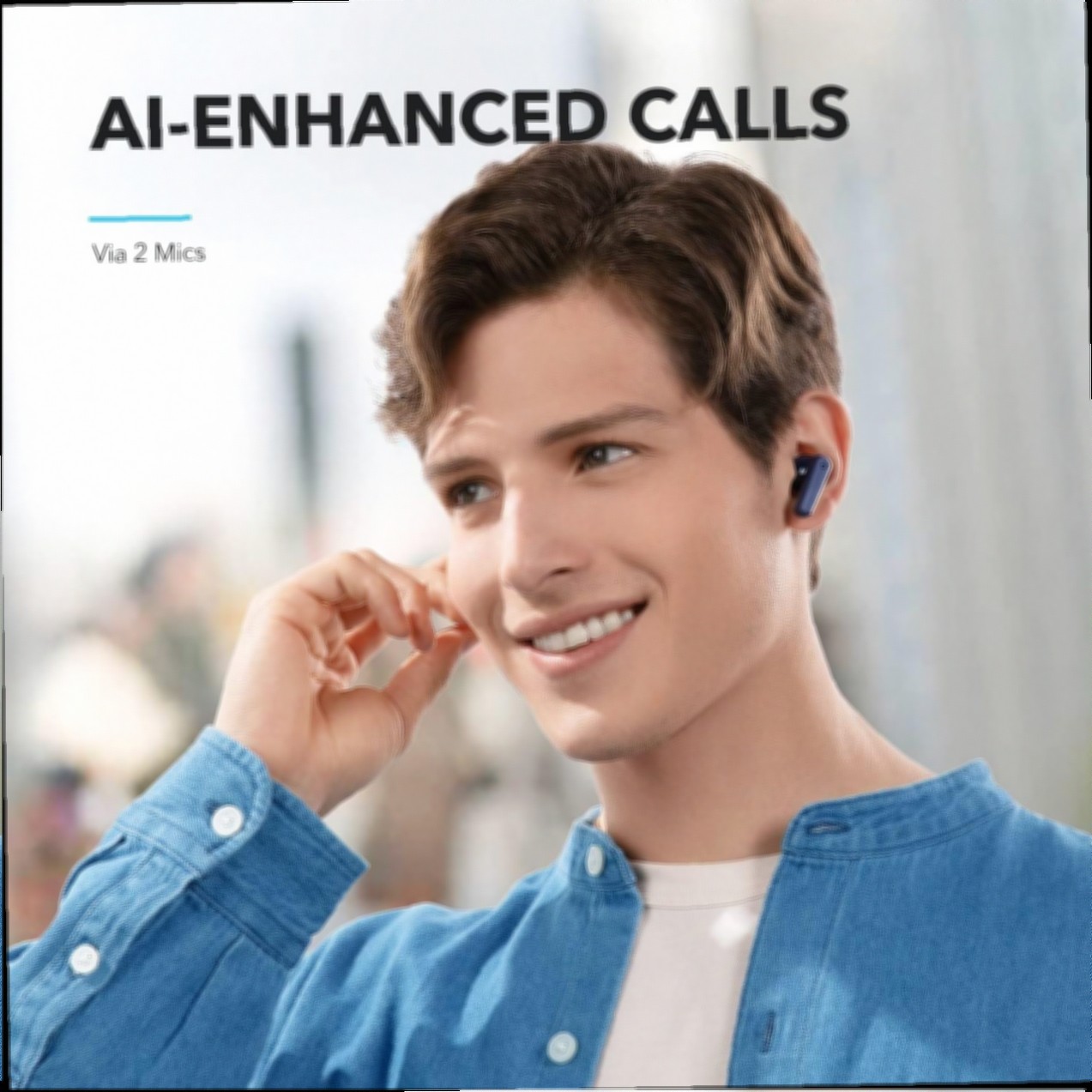 Oversized T-shirts Facebook ad from Aug 14, 2026