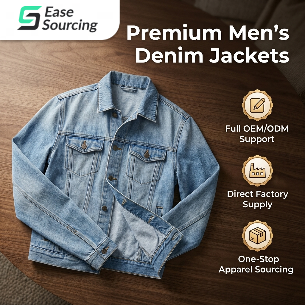 Easesourcing-Service Facebook ad