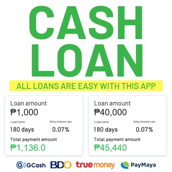 Mastrota Allen Youngsavage Facebook ad: Meast Cash-online lending app