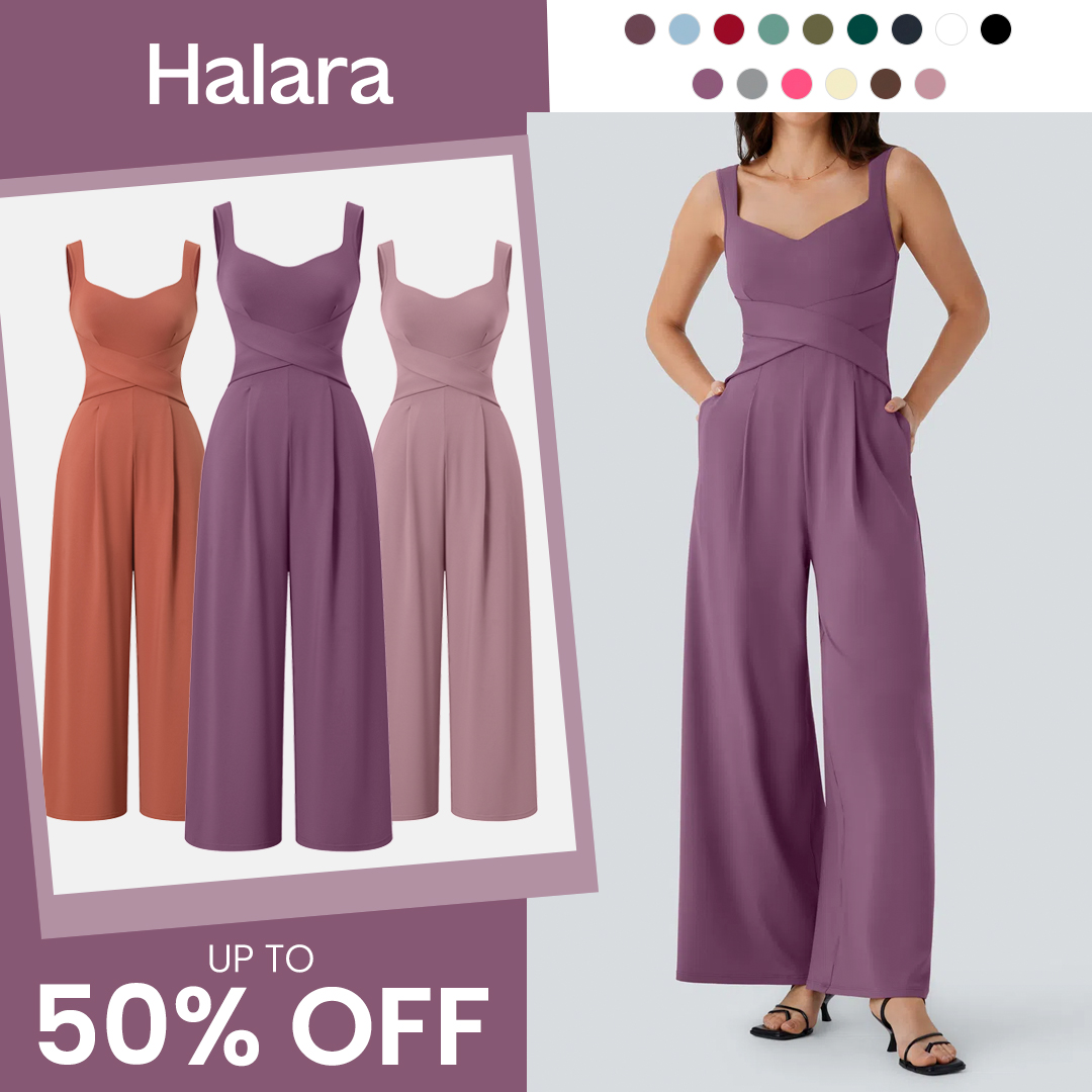 halara Lifestyle Facebook ad