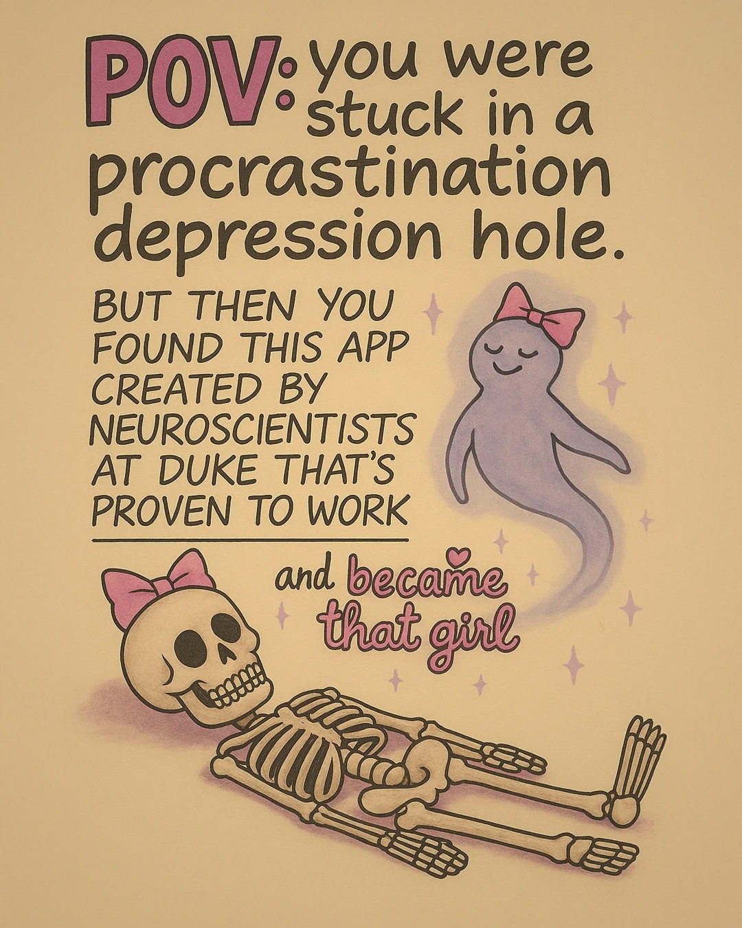 The Fabulous Facebook ad