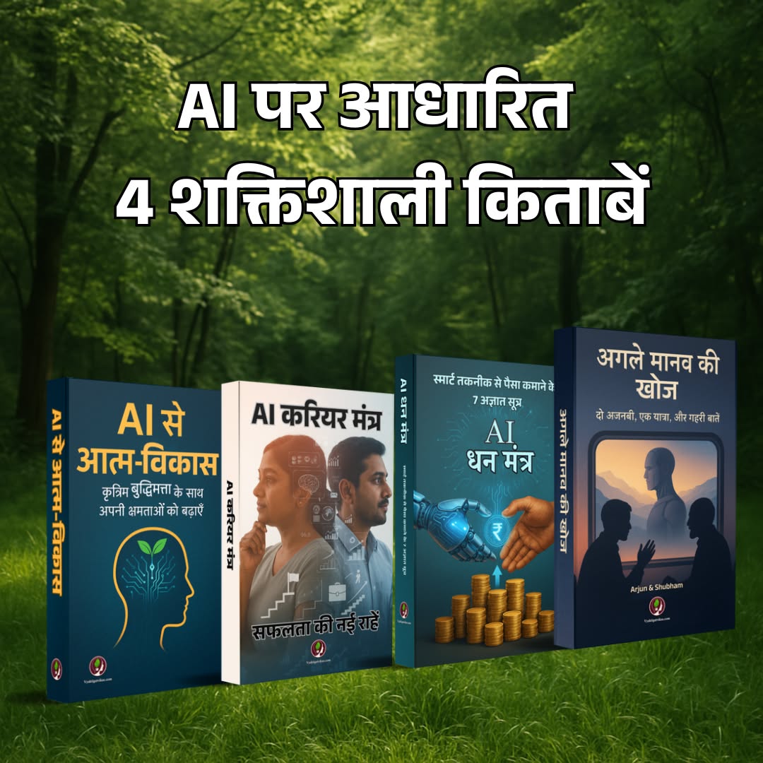 Vyaktigat Vikas Facebook ad