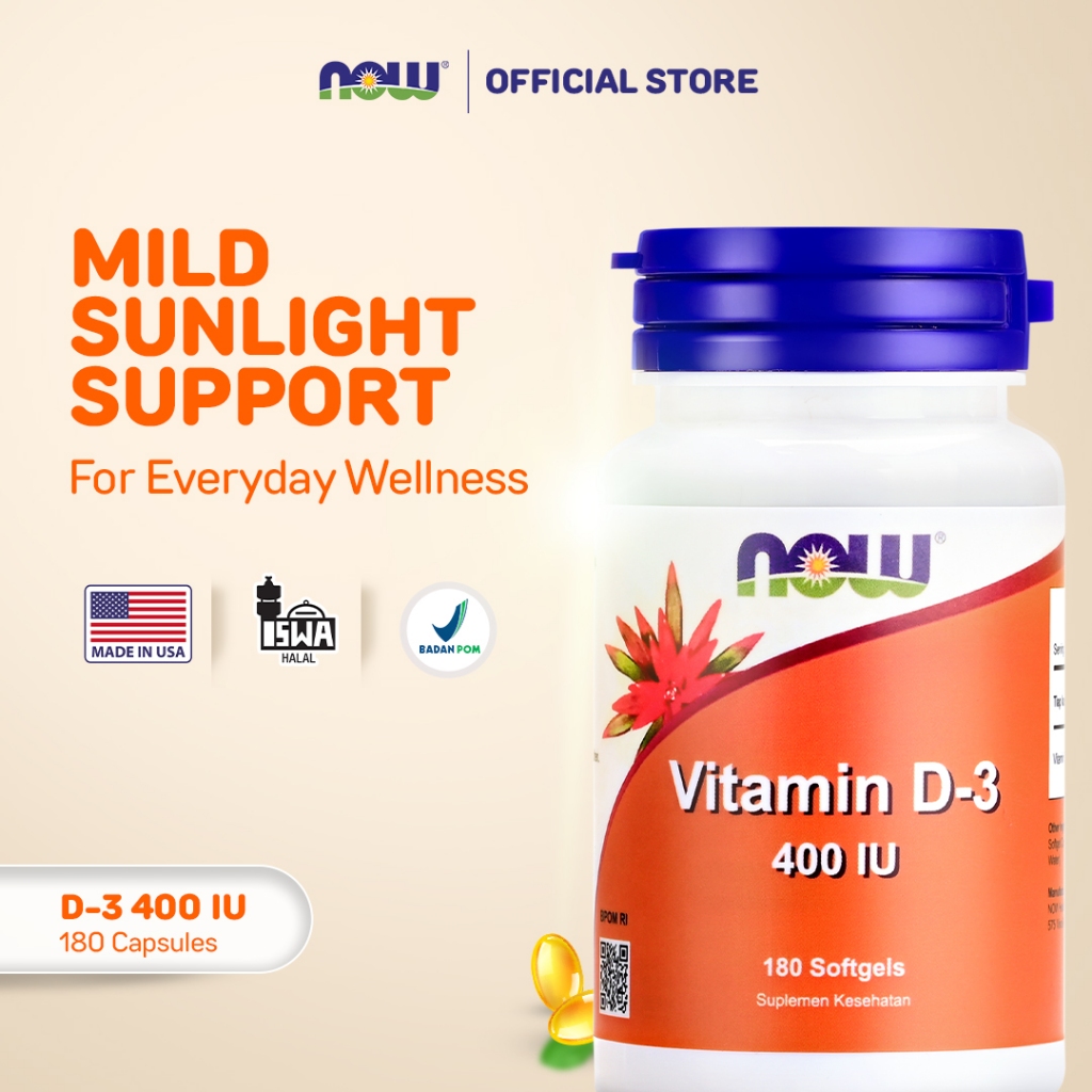 Now Foods Id Facebook ad