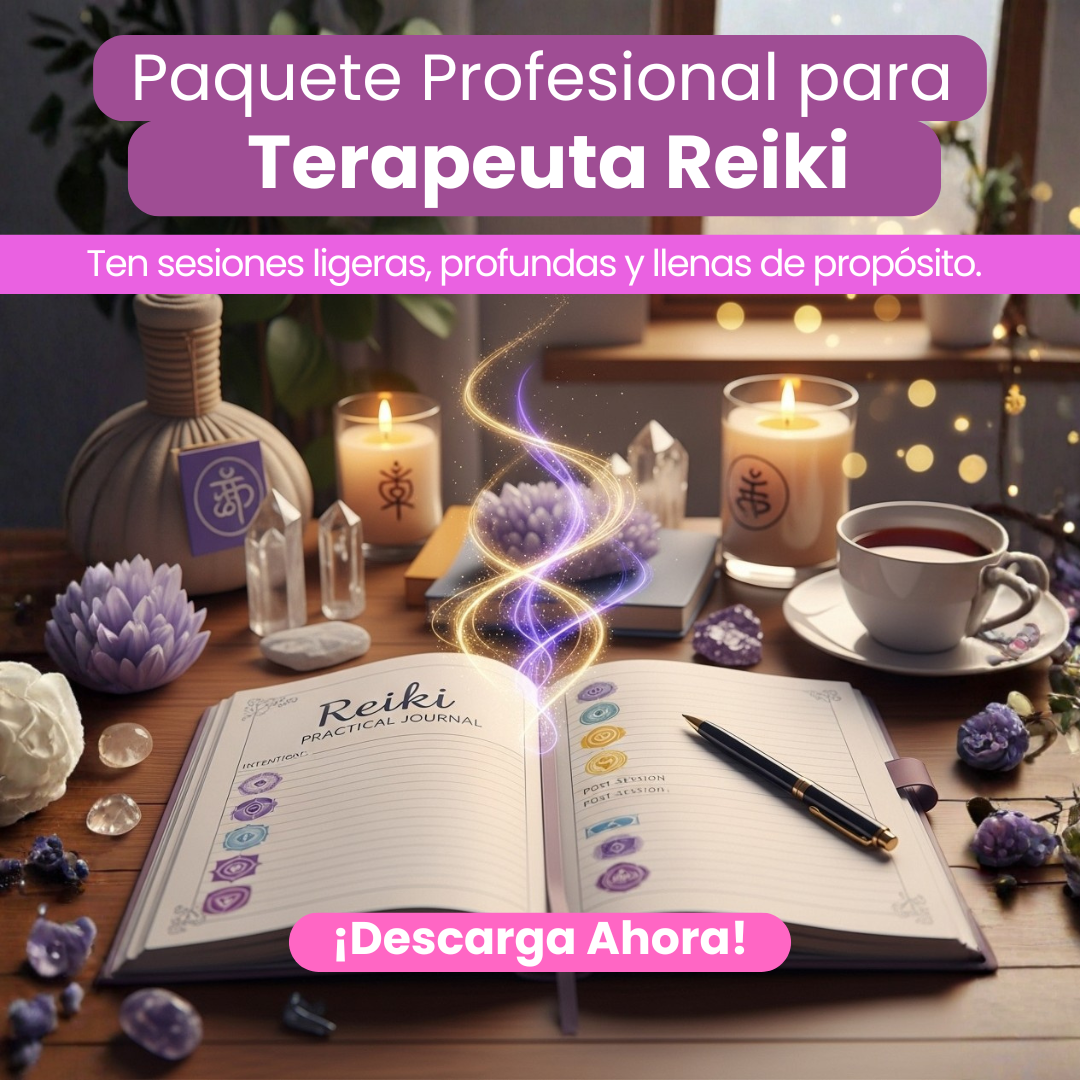 Colección Terapéutica Premium Facebook ad: Descargar ahora +150 herramientas prácticas