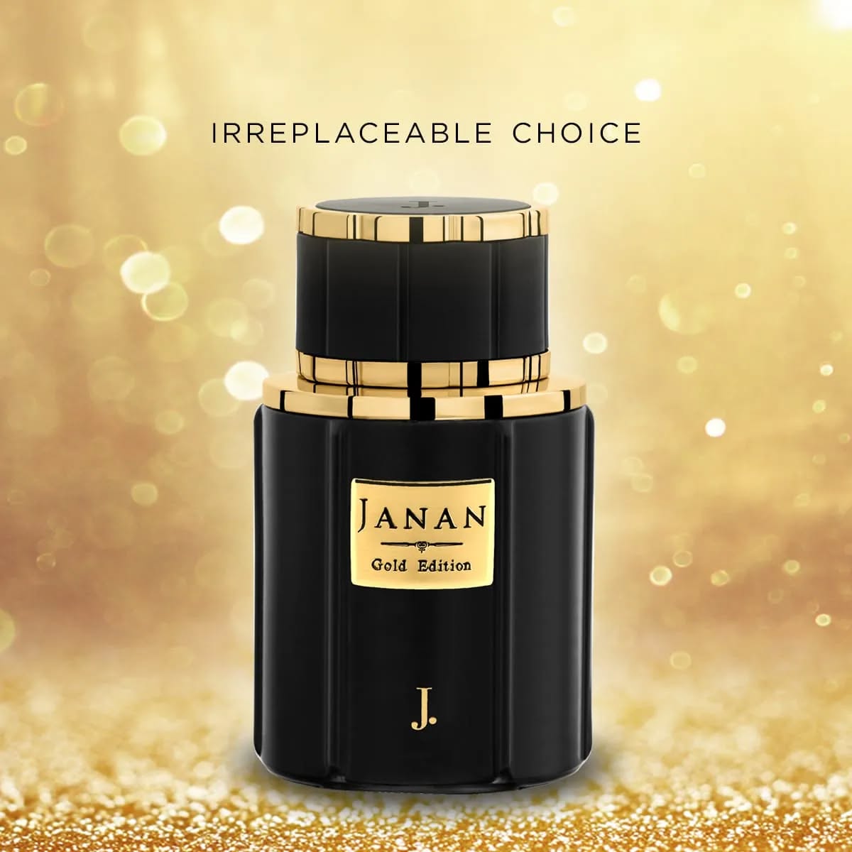 J. Fragrances & Cosmetics Facebook ad