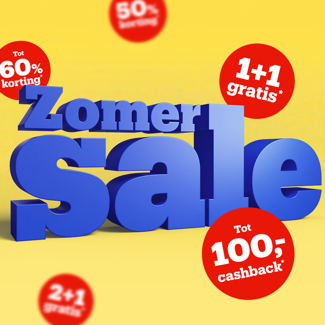 bol Facebook ad