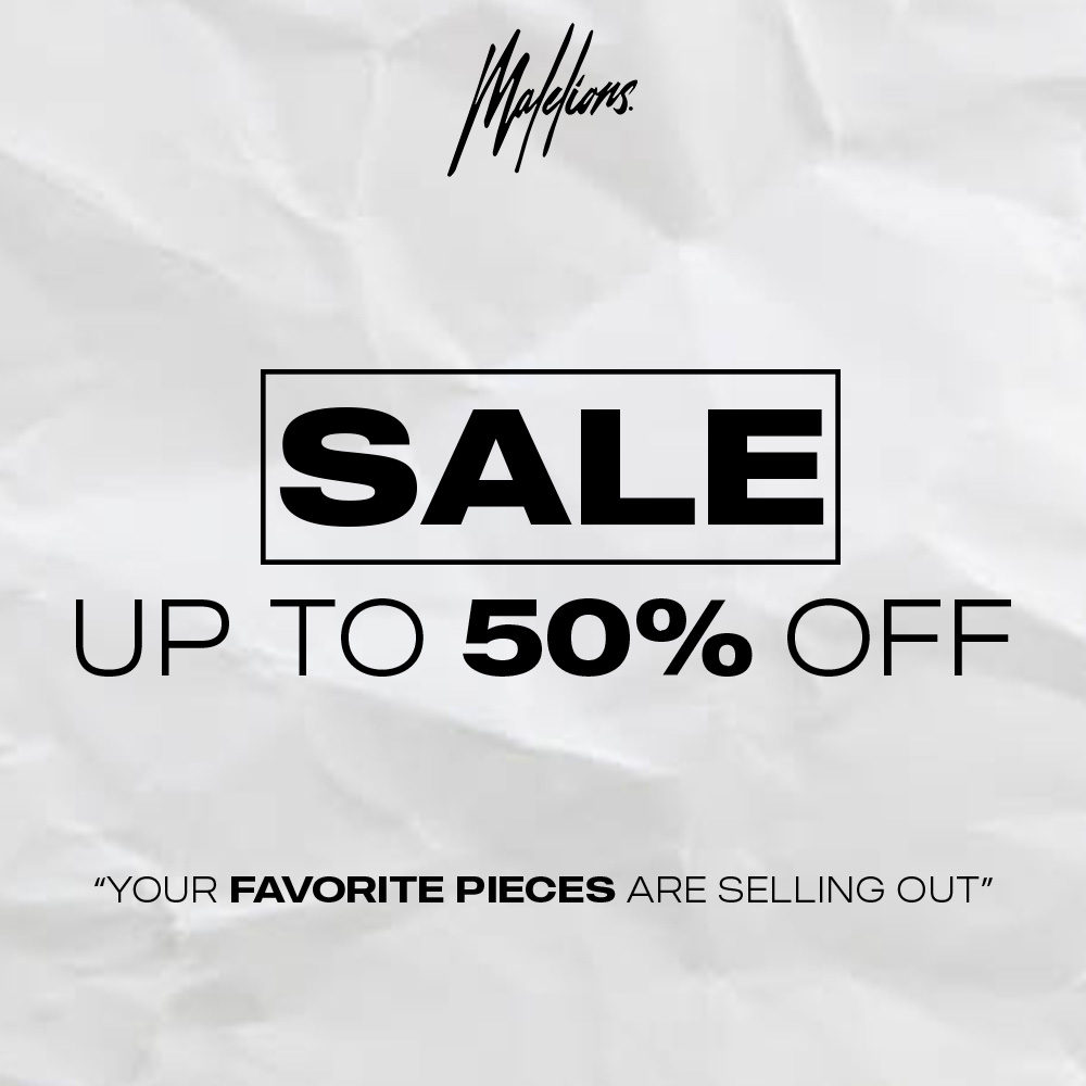 Malelions Facebook ad