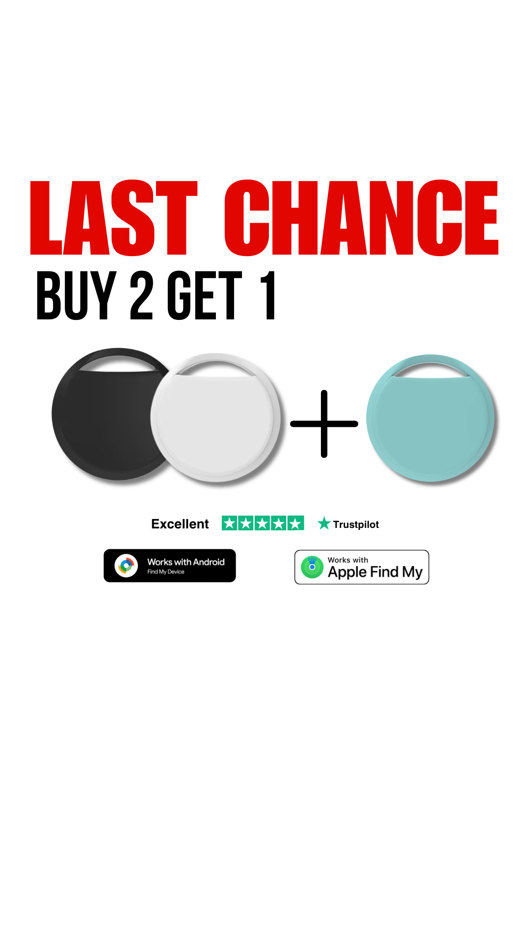 TravelLite Facebook ad