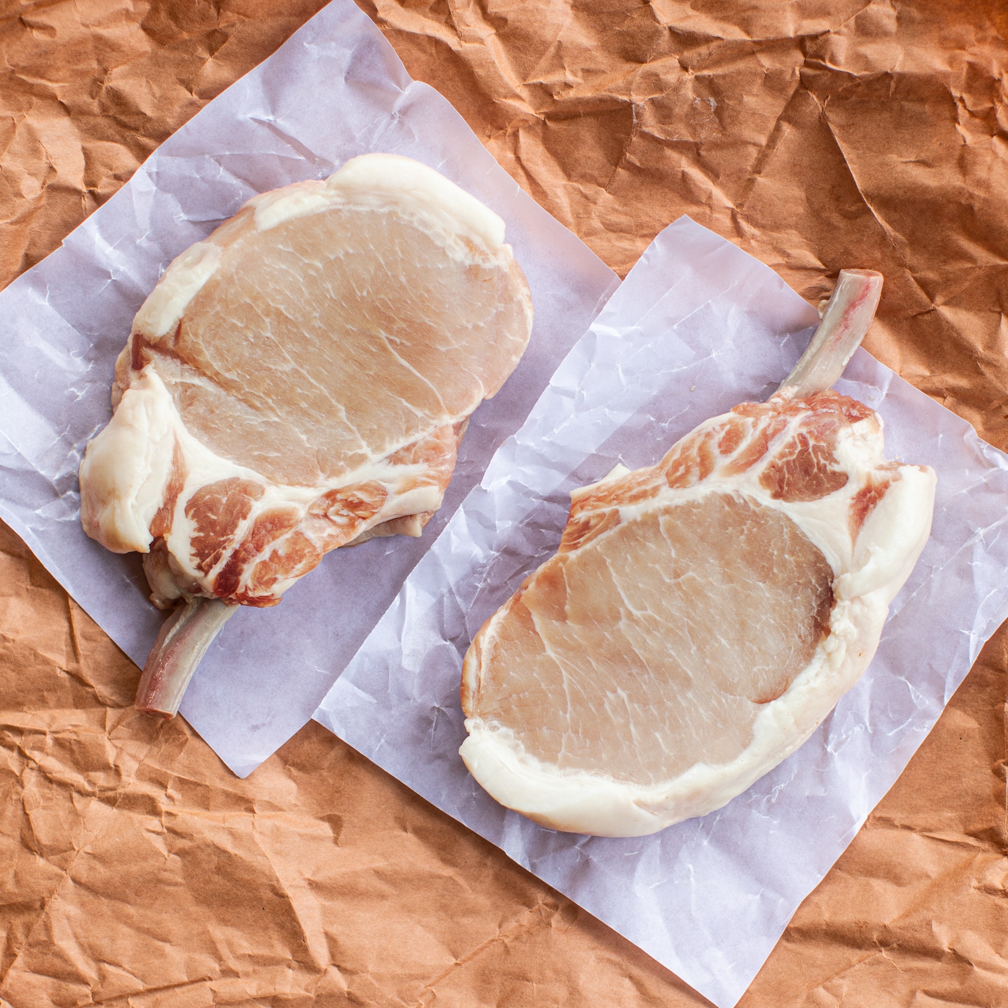 Vincent's Meat Market Facebook ad
