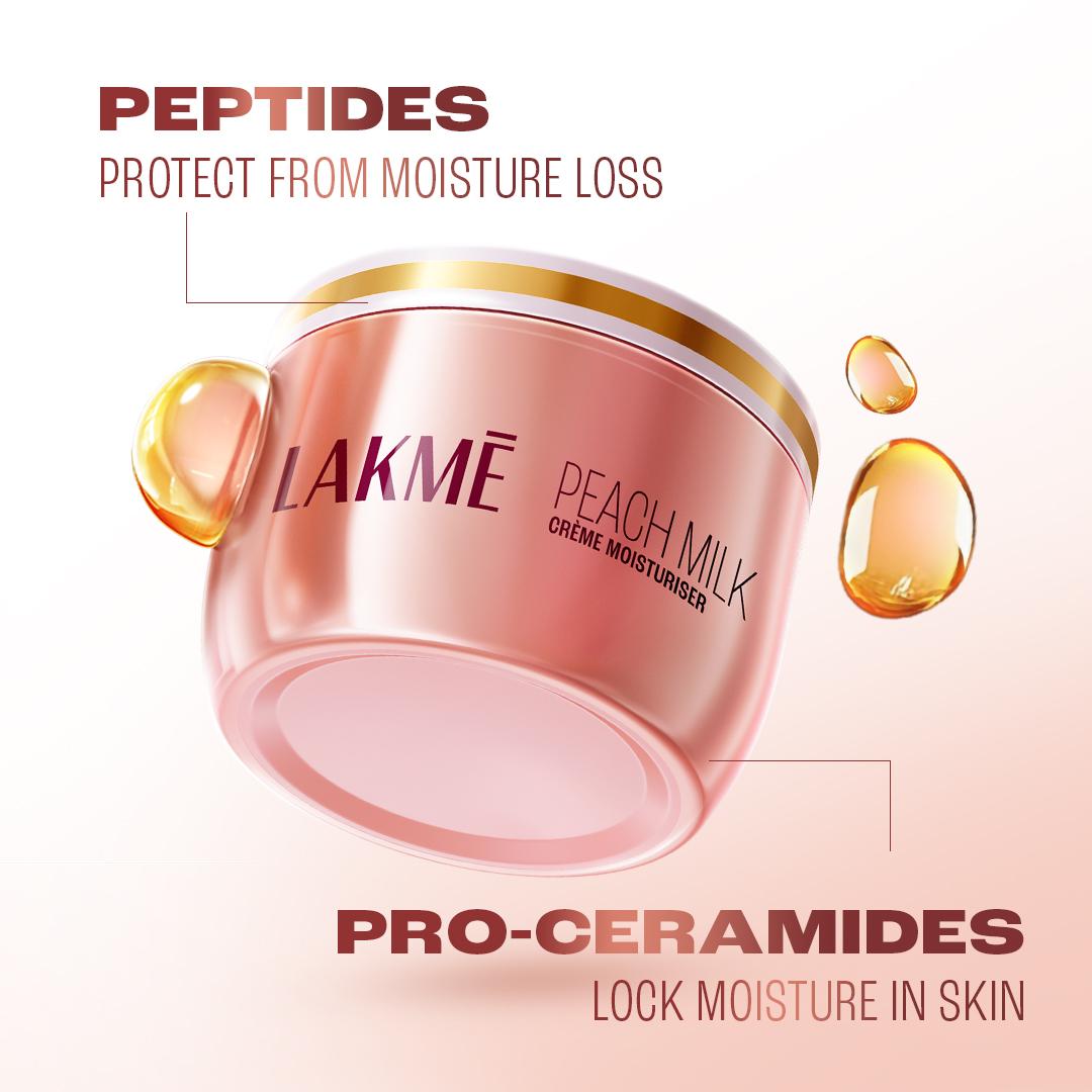 I Love Lakme Facebook ad